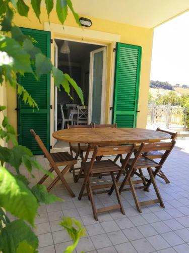 Apartamento Bilo Elisa