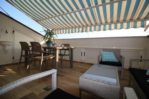 Apartamento Conero Loft