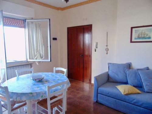Apartamento M312 - Marcelli, Comodo Quadrilocale Con Terrazzo