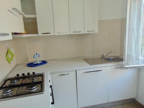 Apartamento M312 - Marcelli, Comodo Quadrilocale Con Terrazzo