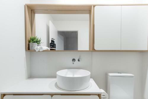 Nest Apartment Doncaster
