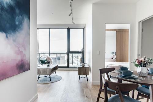 Nest Apartment Doncaster
