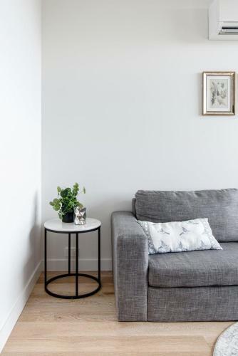 Nest Apartment Doncaster