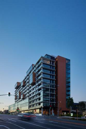 Nest Apartment Doncaster