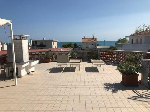 Casa Al Mare Da Sogno