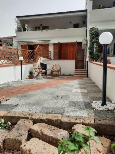 Apartamento Appartamento Sulla Riviera Del Conero