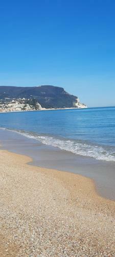 Apartamento Appartamento Sulla Riviera Del Conero