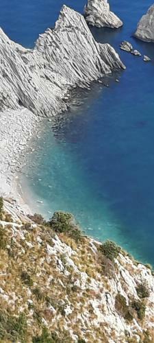 Apartamento Appartamento Sulla Riviera Del Conero
