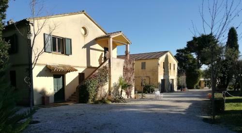 Apartamento Quadrilocale Glicine
