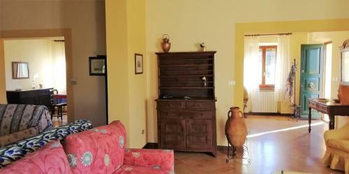 Apartamento Quadrilocale Glicine