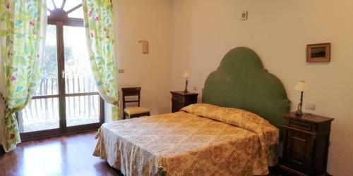 Apartamento Quadrilocale Glicine