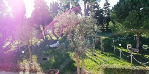 Apartamento Quadrilocale Glicine