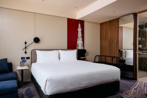 Hotel Mercure Melbourne Doncaster