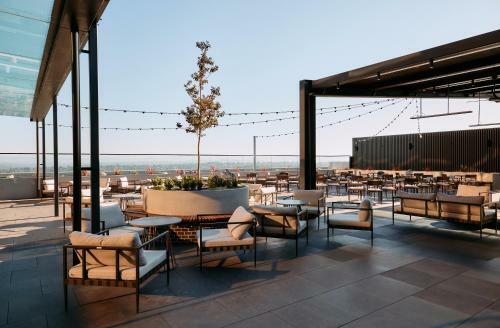 Hotel Mercure Melbourne Doncaster