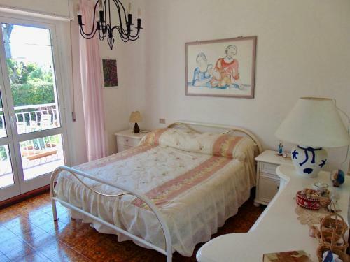 Apartamento M292 - Marcelli, Quadrilocale Con Giardino A 50mt Dal Mare