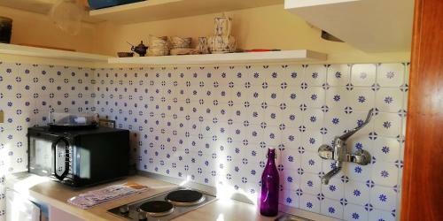 Apartamento Bilocale Geranio