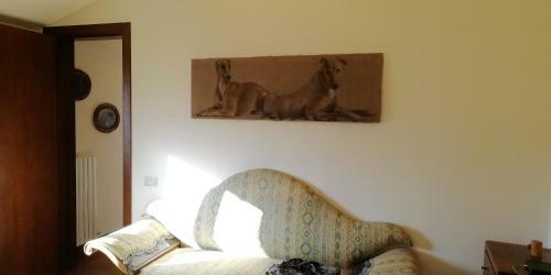 Apartamento Bilocale Geranio