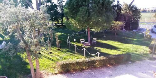Apartamento Bilocale Geranio