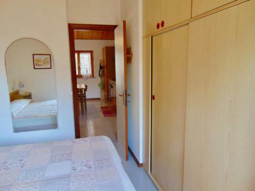Apartamento M308 - Marcelli, Bilocale Con Giardino