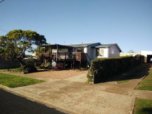 Comfy Private Child Friendly House Near The Ferry