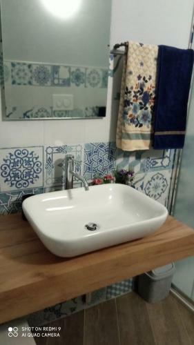 Hostal Il Cortiletto 2