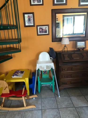 Casa Vacanze Il Ginepro