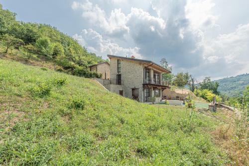 Casa Delle Pigne, Langhe Hills