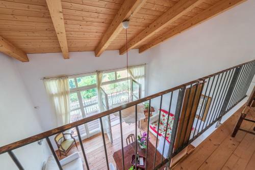 Casa Delle Pigne, Langhe Hills