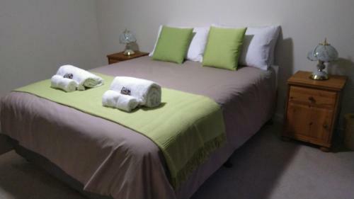 Broxholme B&B