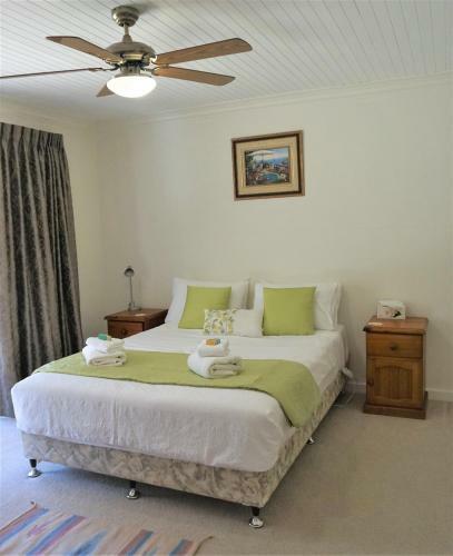 Broxholme B&B