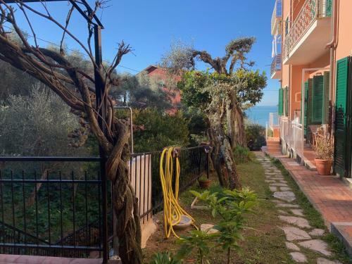 Apartamento La Cicala, Tellaro