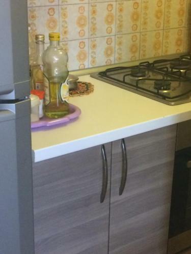 Apartamento Casa Del Mare Borgio Verezzi