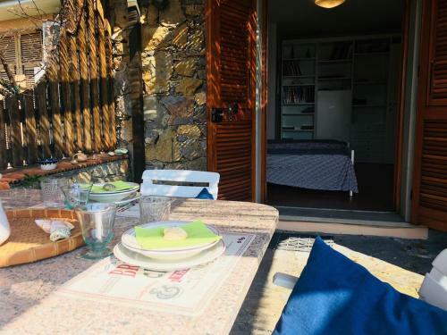 Apartamento La Casetta Delle Rose