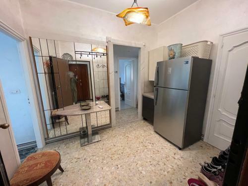 Apartment On The Western Ligurian Coast