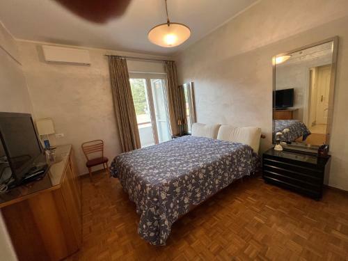 Apartment On The Western Ligurian Coast