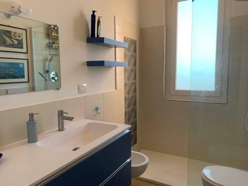 Apartamento Il Tino, Tellaro