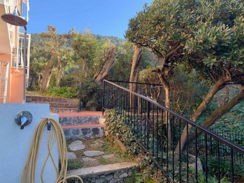 Apartamento Il Tino, Tellaro