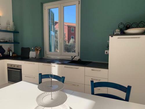 Apartamento Il Tino, Tellaro
