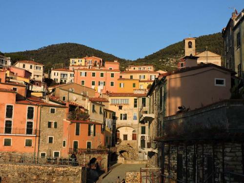 Apartamento Il Tino, Tellaro