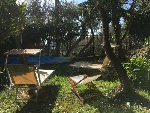 Apartamento Il Tino, Tellaro