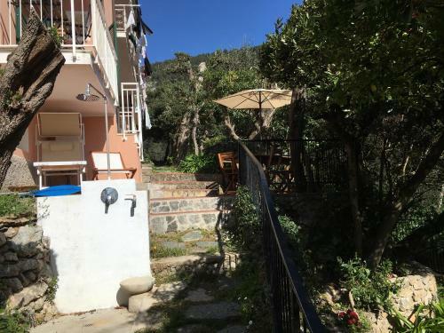 Apartamento Il Tino, Tellaro