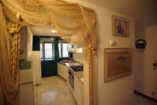 Borgo Antico - Casa Delle Onde