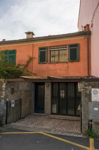 Borgo Antico - Casa Delle Onde