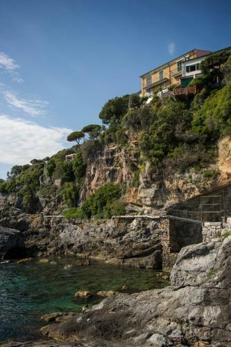 Borgo Antico - Casa Delle Onde