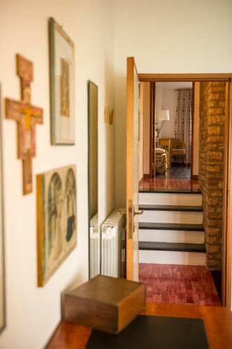 Borgo Antico - Casa Delle Onde