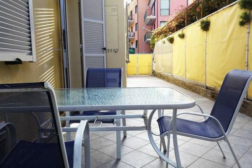 Apartamento Serafina's House