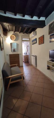 La Casetta Del Marinaio