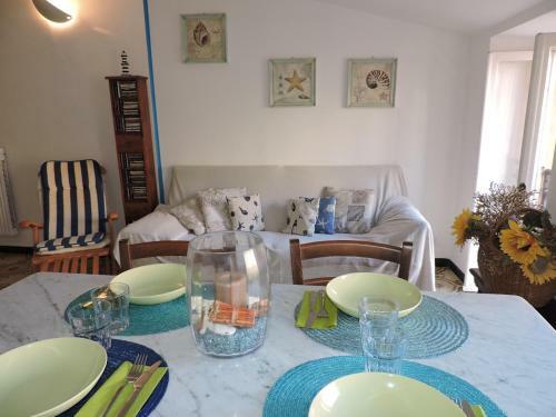 Apartamento La Casa Nel Borgo