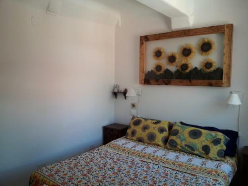 Apartamento La Casa Nel Borgo