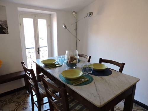 Apartamento La Casa Nel Borgo